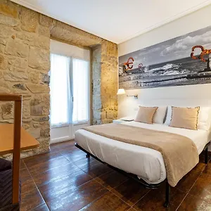 2* Guest house Aida