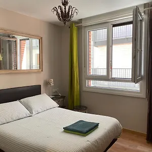 Enjoy Comfort Maison d'hôtes