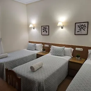 Guest house San Jeronimo