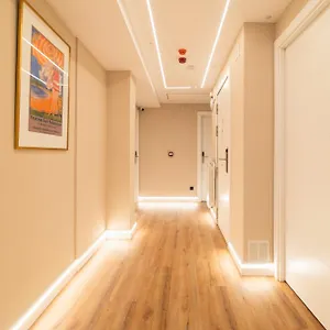 2* Guest house Boulevard Roomss