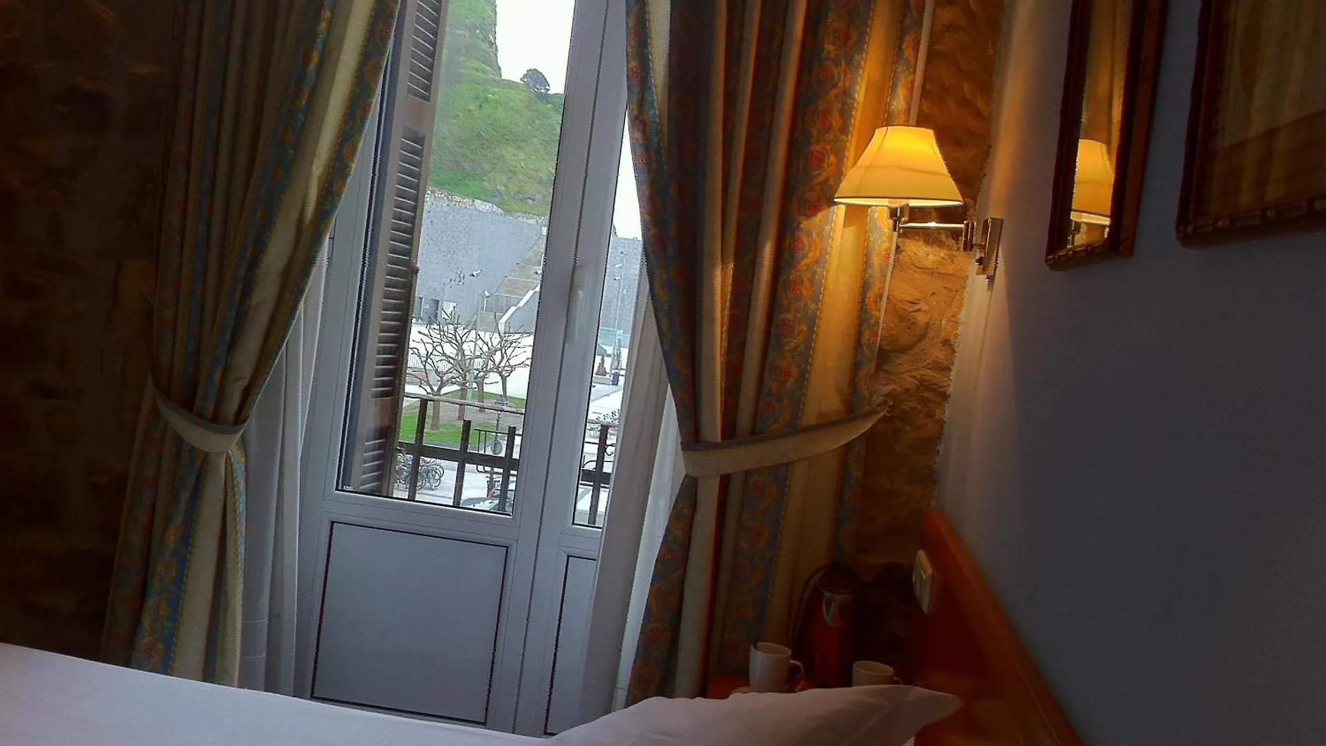 Gasthuis Pension Ab Domini San Sebastian Spanje