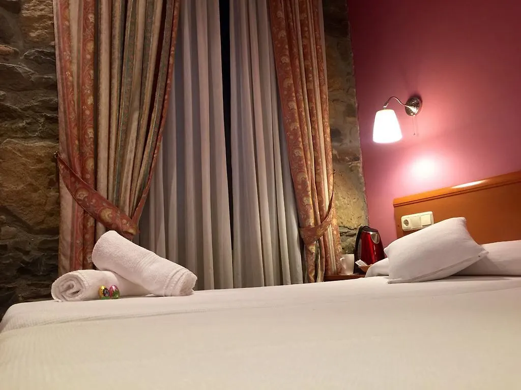 Pension Ab Domini San Sebastian Gasthuis