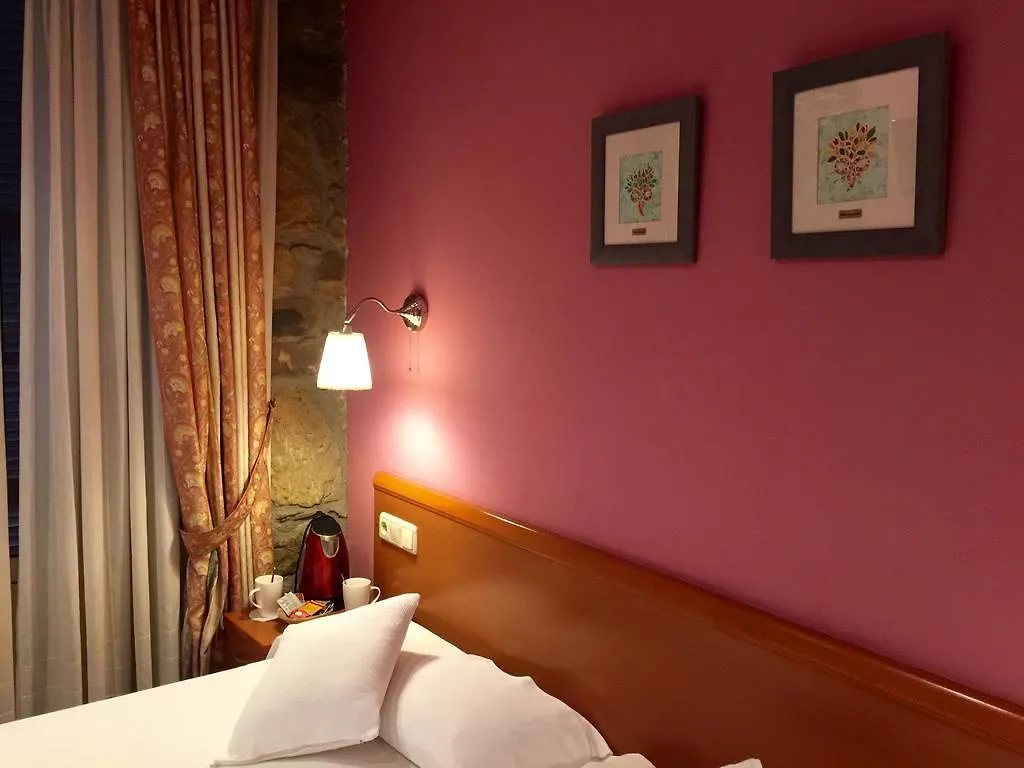 Pension Ab Domini San Sebastian Spanje