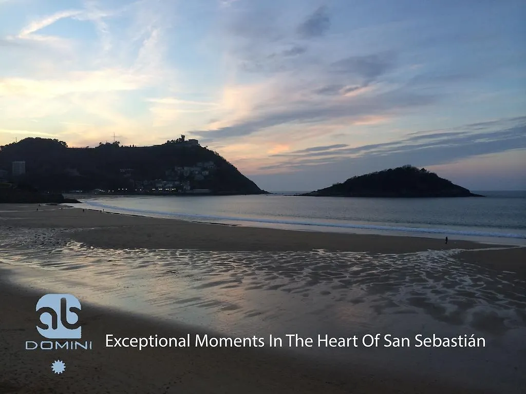 Gasthuis Pension Ab Domini San Sebastian
