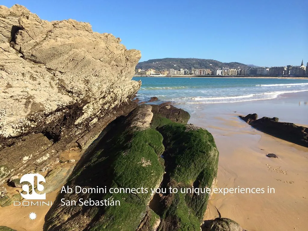 Pension Ab Domini San Sebastian 0*,
