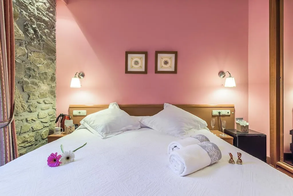 Pension Ab Domini San Sebastian Gasthuis