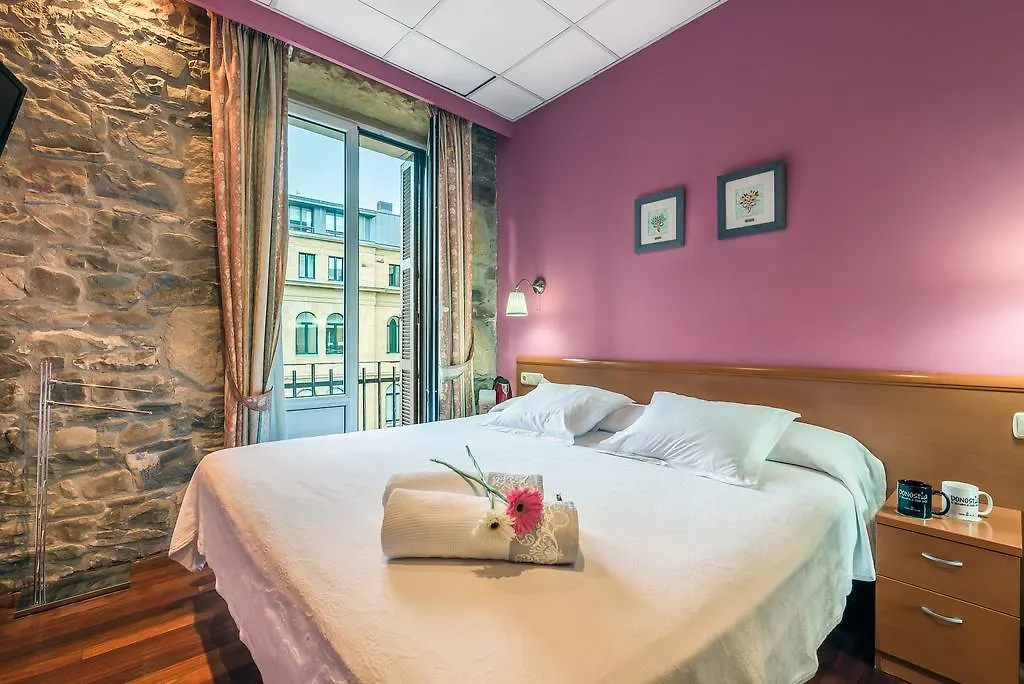 Pension Ab Domini San Sebastian 0*,  Spanje