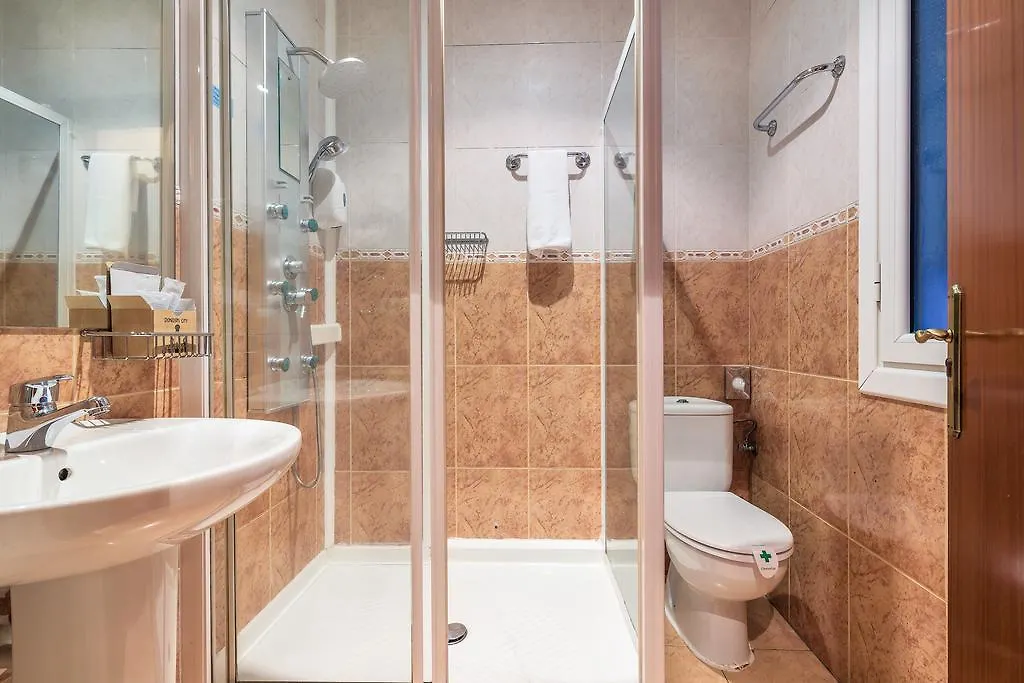 Pension Ab Domini San Sebastian 0*,  Spanje